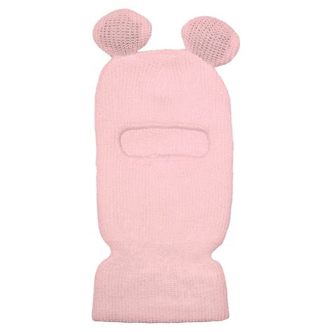 prada mickey mouse ski mask